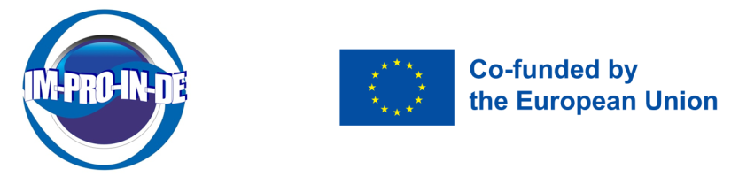 "Improvement of digitalisation competences of recent and future teachers by development of advanced training on instructional design of digital training"